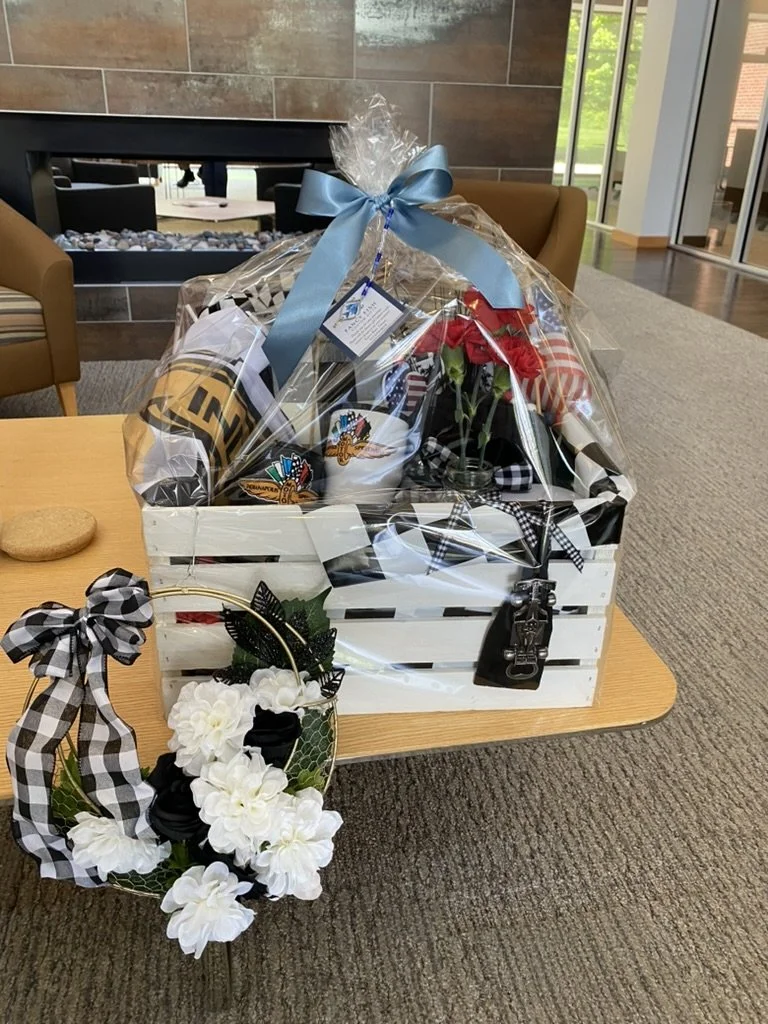 Celebrate Special Events!