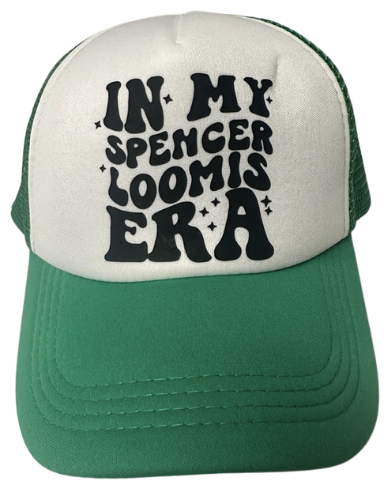 Mustang Era Hat