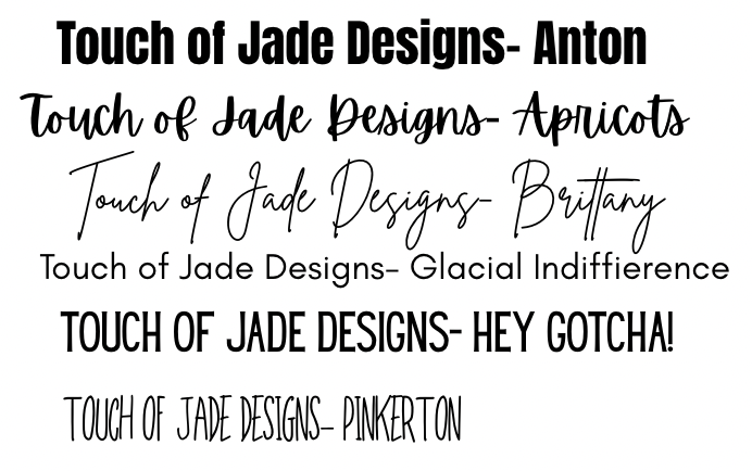 Keychain Personalization