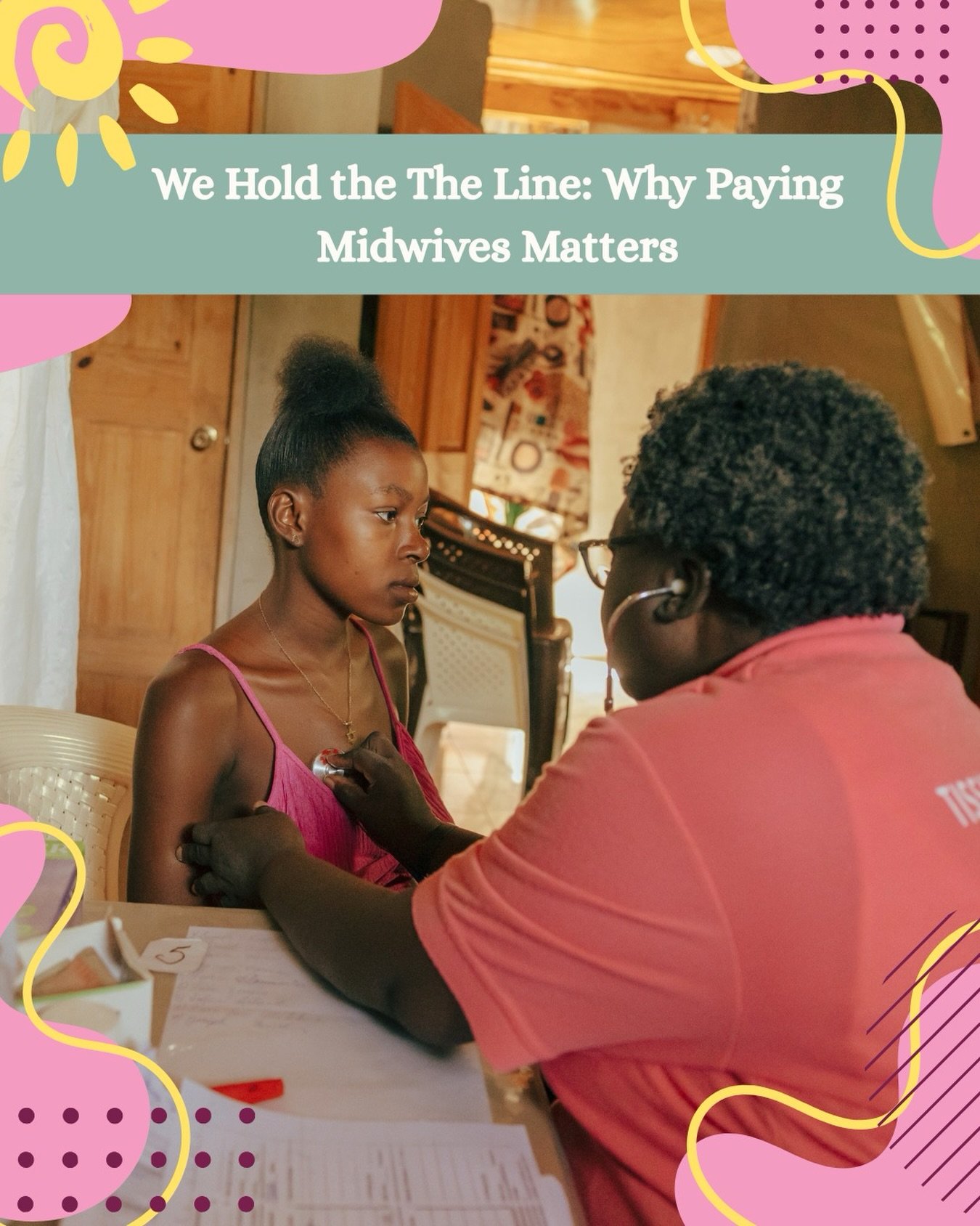 For twenty years, Midwives for Haiti has done one thing every single month without fail:

We have paid our midwives.

Through coups, earthquakes, fuel shortages, and ongoing violence, payroll has been met. For twenty years, 28 skilled Haitian midwive
