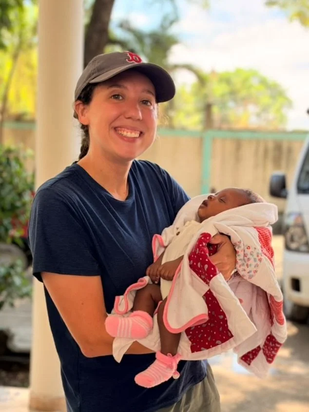 It&rsquo;s always a pleasure to welcome our friends from Impact Haiti back to our Camp Clinic!

Their team recently joined us to provide additional medical care and essential supplies for families displaced by gang violence in Haiti.

With a visiting