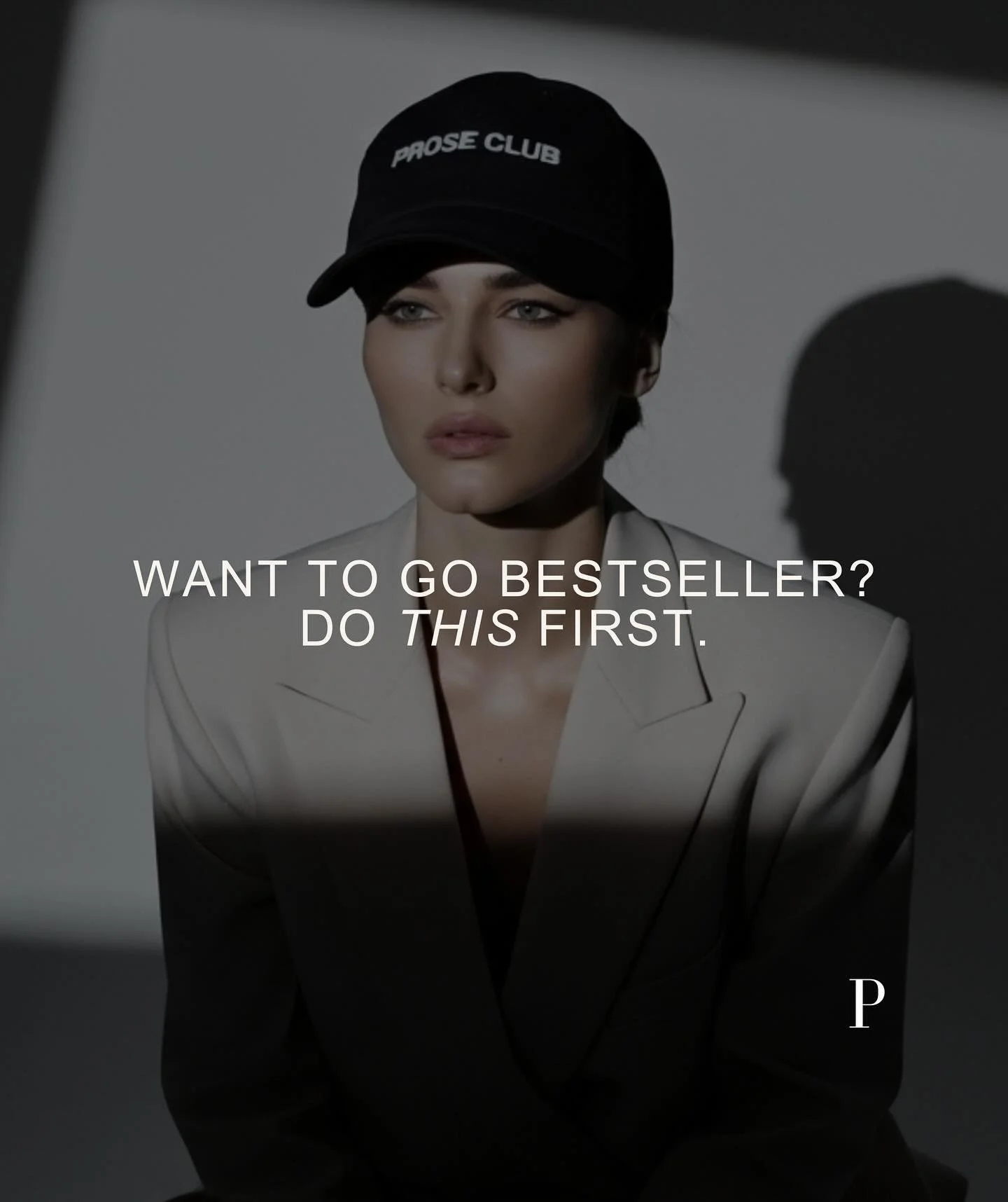 You don&rsquo;t become a bestseller by accident. You build your way there strategically and persistently. We&rsquo;re here to share exactly what you need without gatekeeping the way to #1

Set your intentions early and actually do the work. Treat you