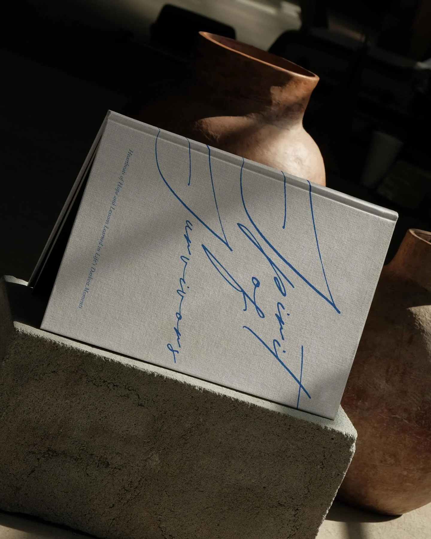 Twenty voices. Twenty battles. One shared truth: the human spirit is unbreakable.

Spirit of Survivors is not just a book about survival. It&rsquo;s a collection of testimonies. Faith in the darkness, resilience in the face of despair, and healing th