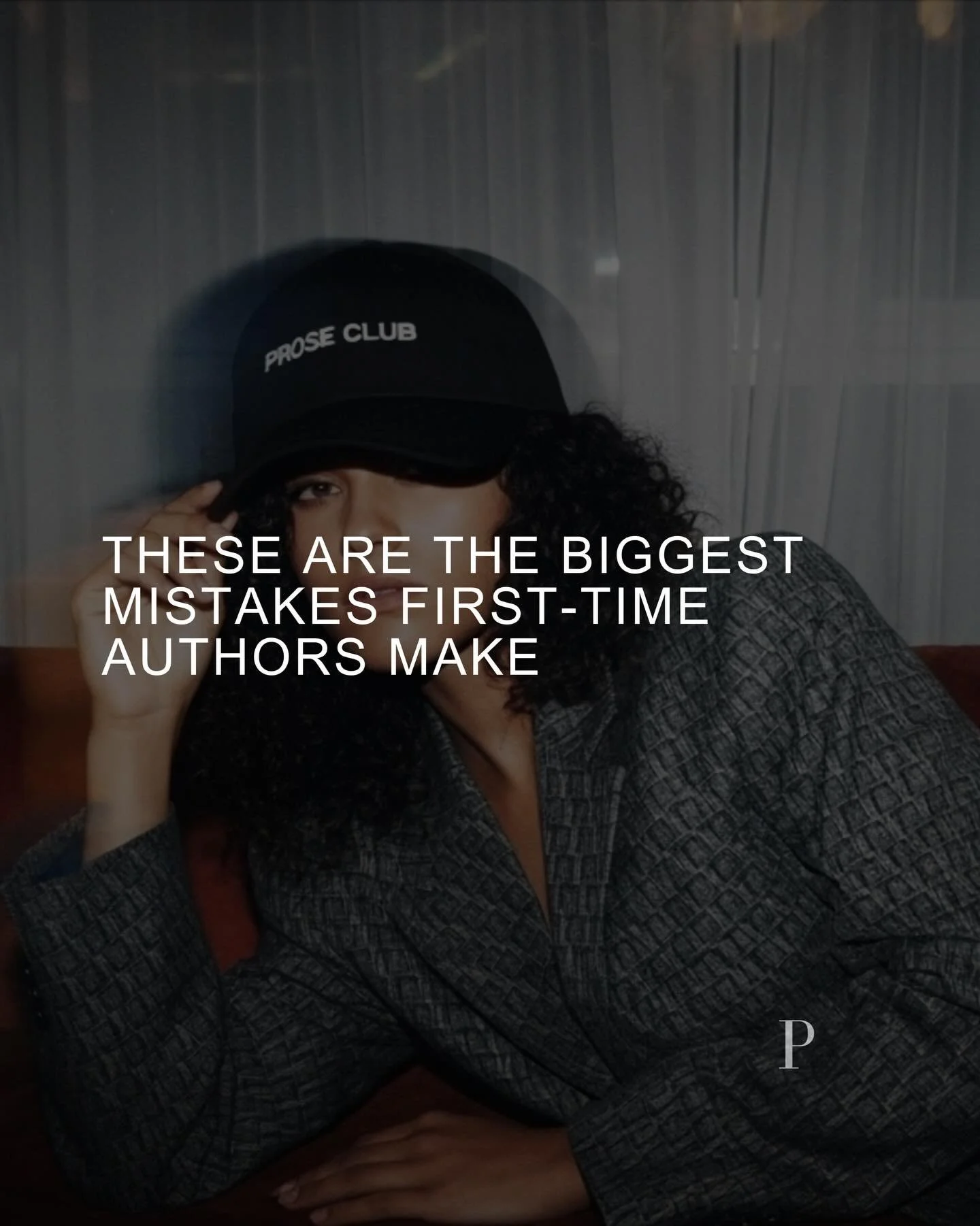 Let&rsquo;s be real &mdash; there are a few instant giveaways when someone didn&rsquo;t invest in their book the right way.

🚫 No professional editing + formatting. Readers can spot it instantly.

🚫 No launch planning. You can&rsquo;t publish on a 