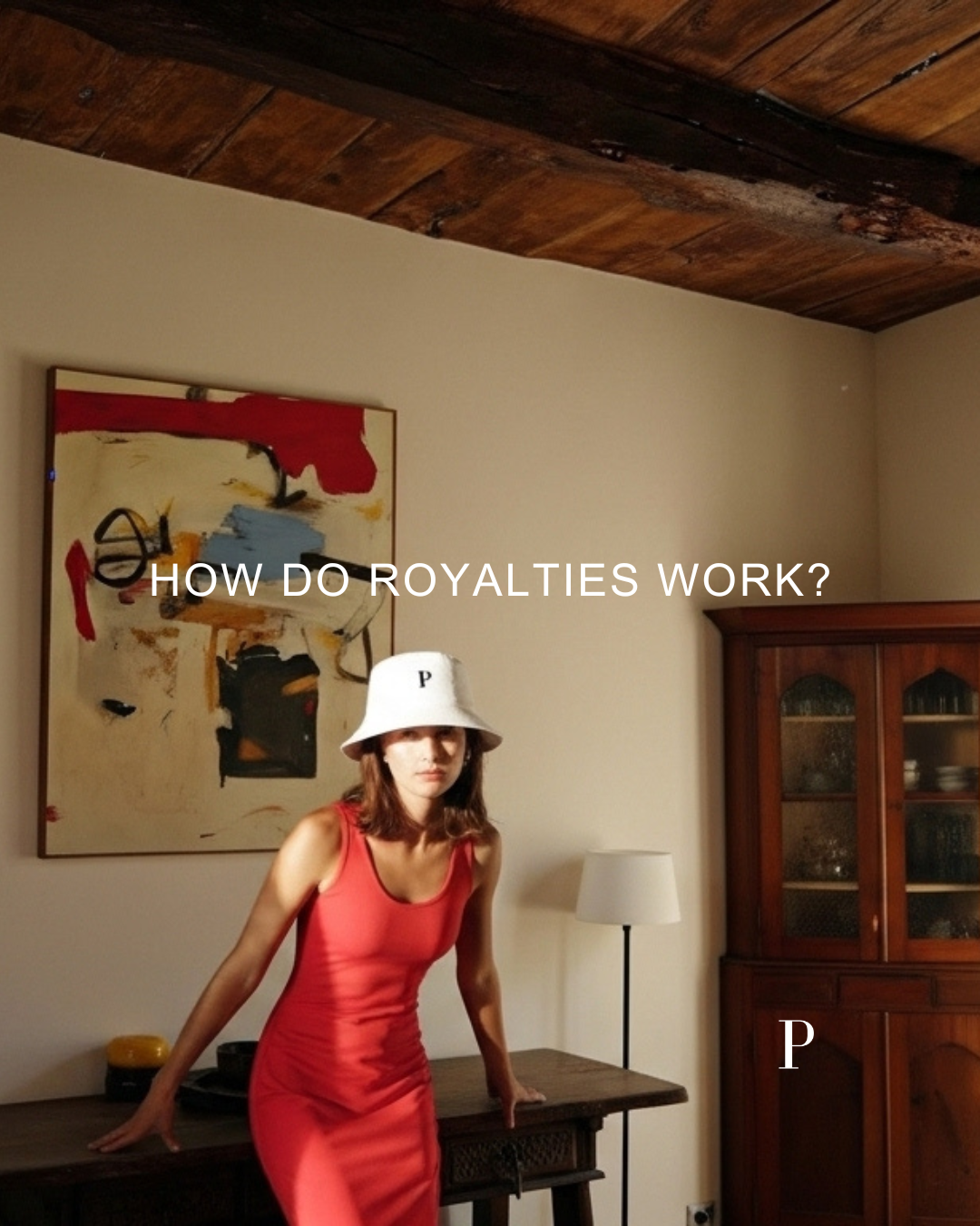 How do Royalties Work? 