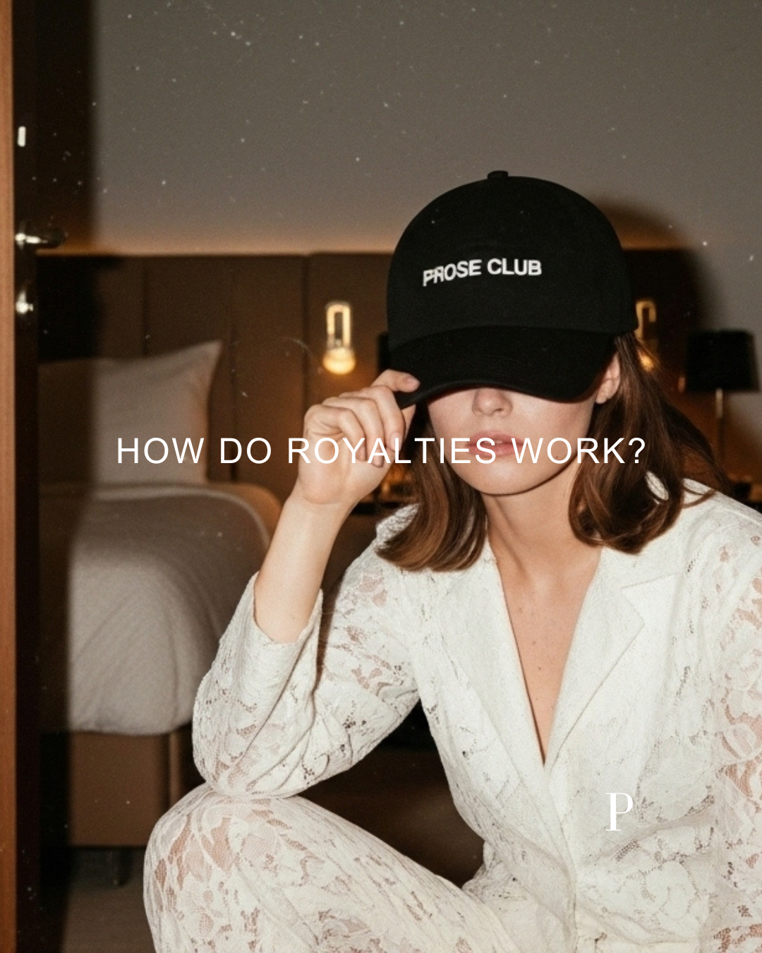 How Do Royalties Work?