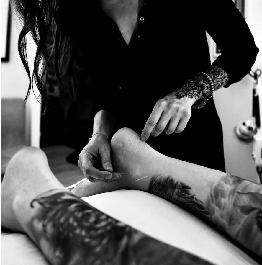 Debunking the Biggest Myth in East Asian Medicine