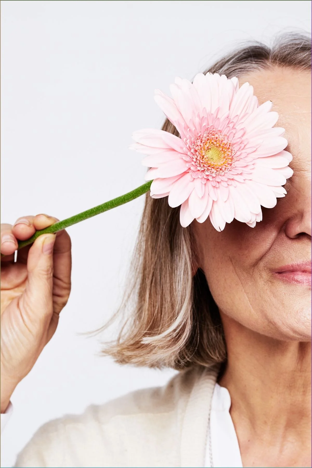 Menopause Has A Reputation Problem