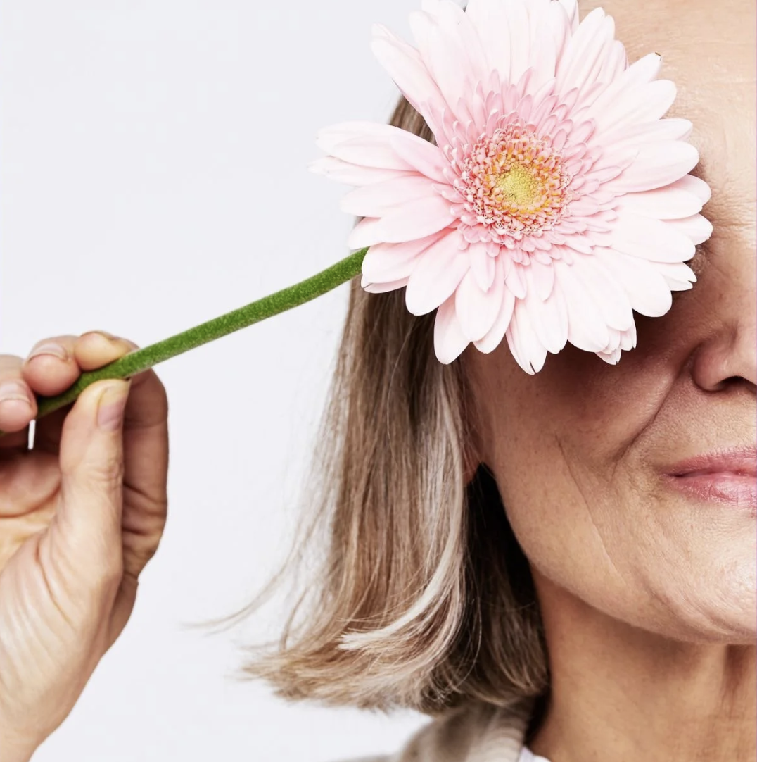 Menopause Has A Reputation Problem