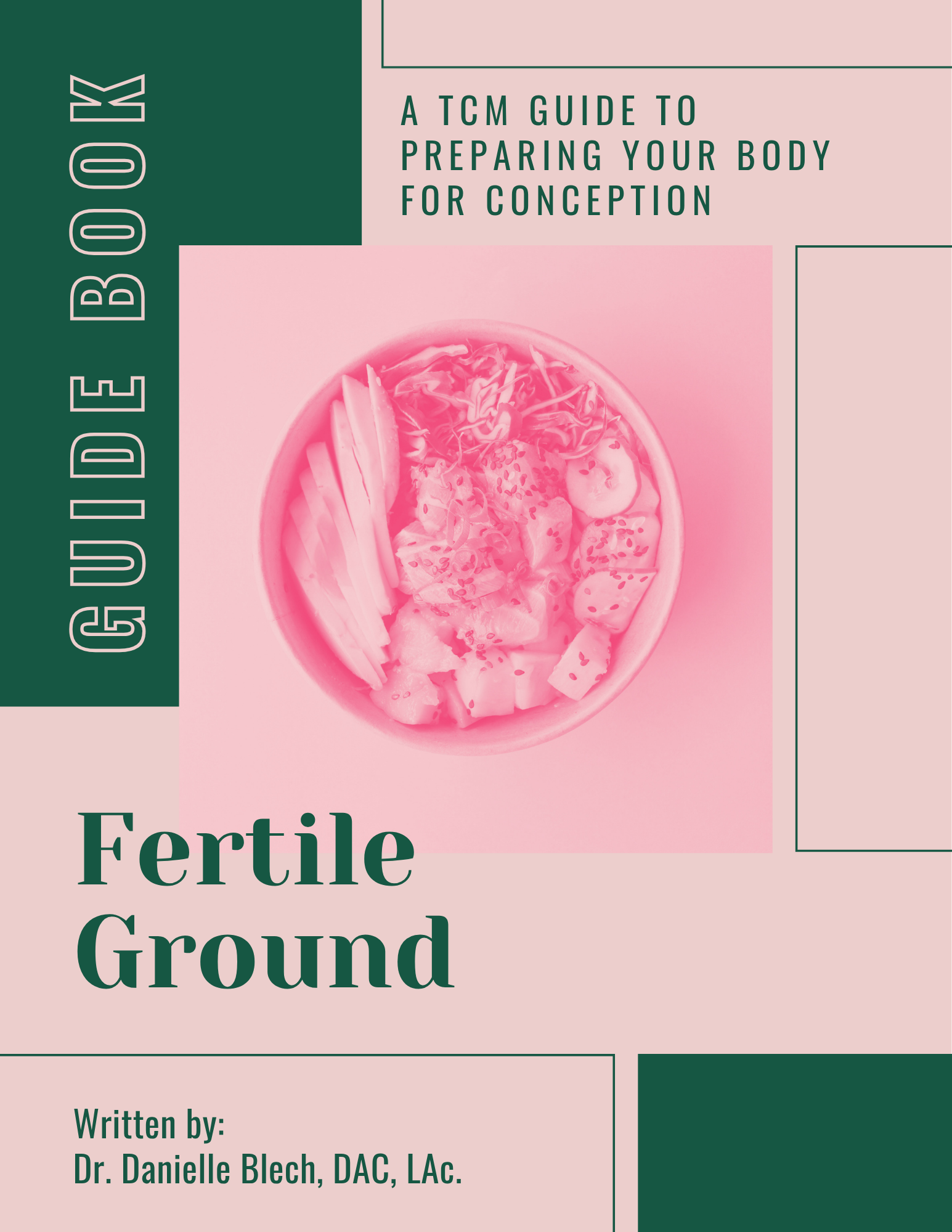 Fertile Ground Guidebook