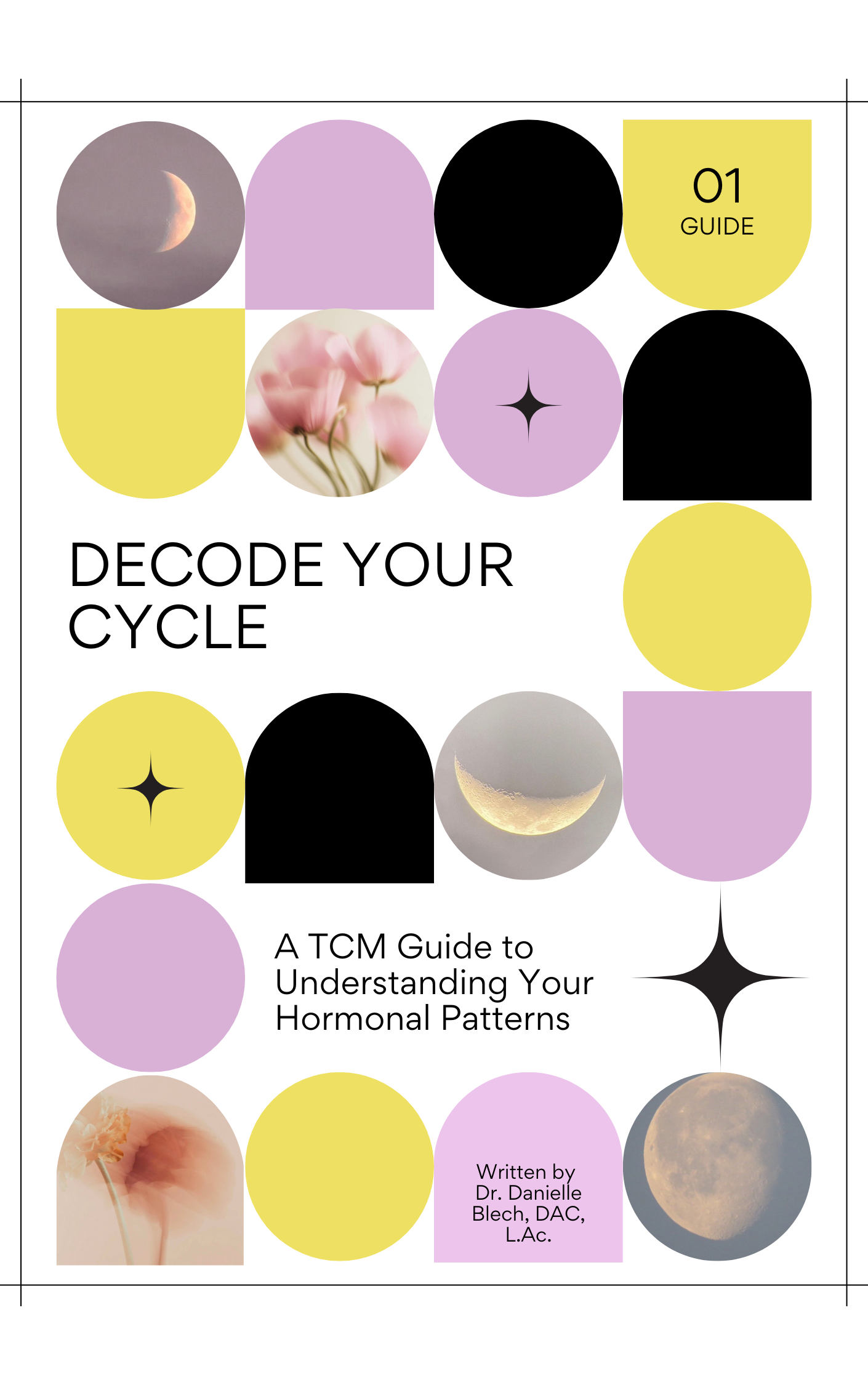 Decode Your Cycle