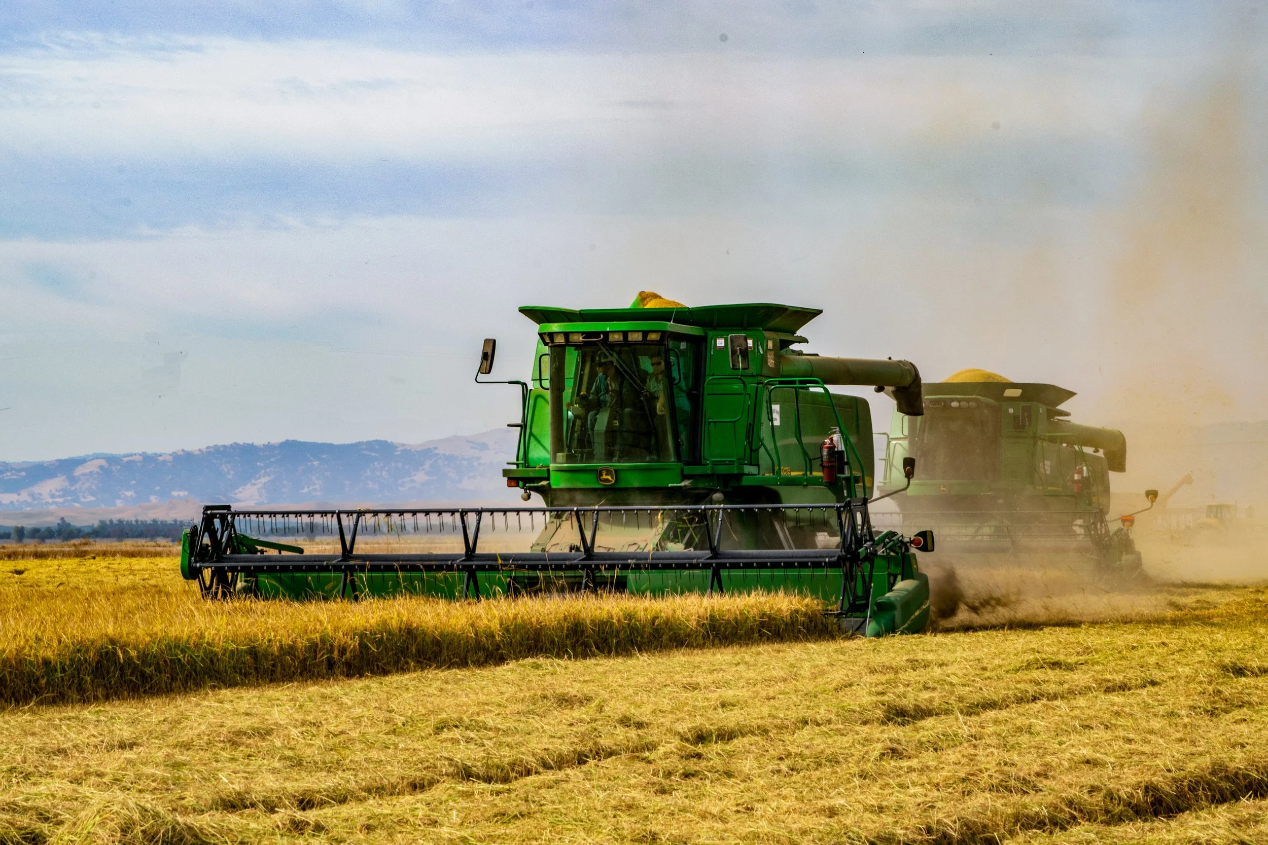 Yolo County Farm Bureau