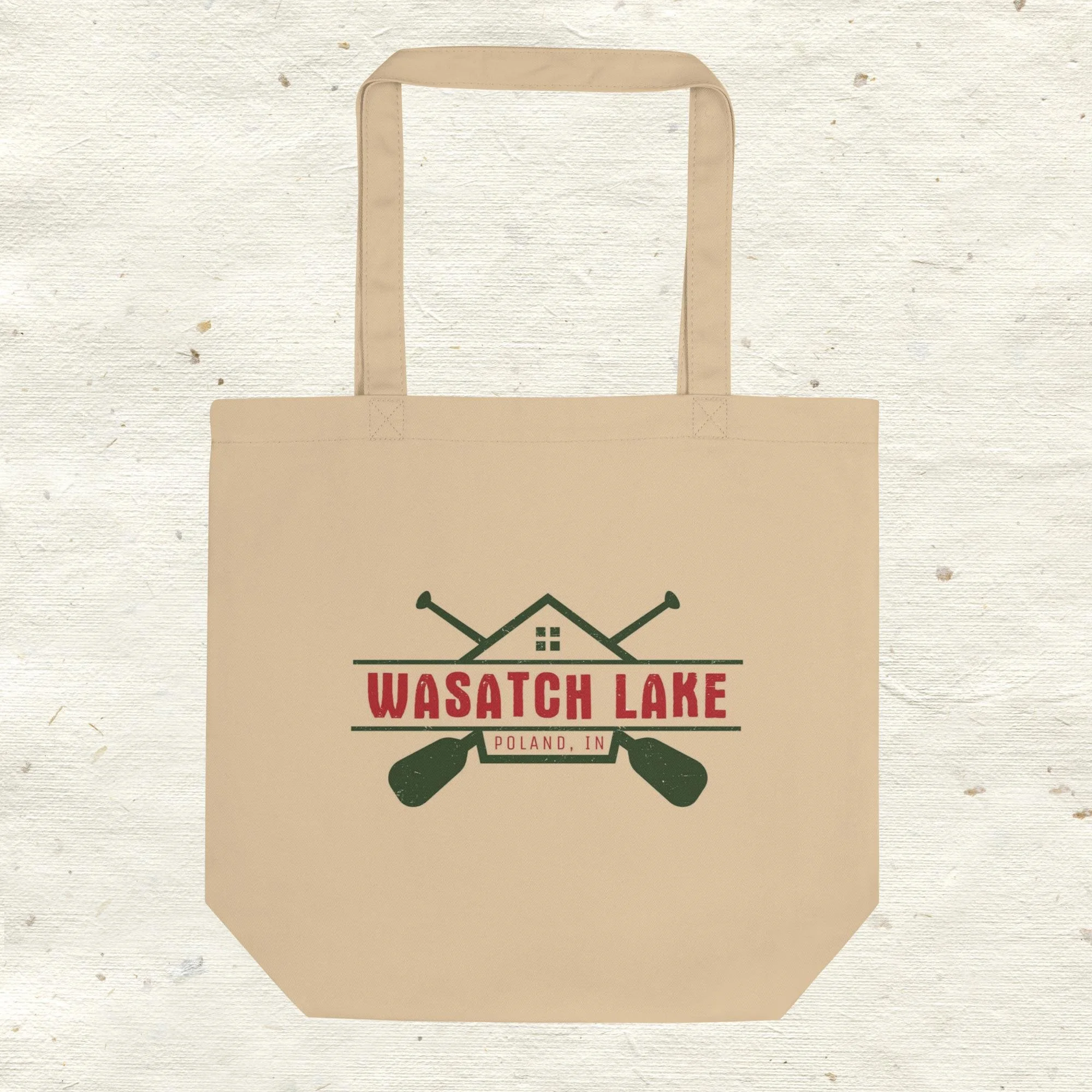 Wasatch Lake Tote