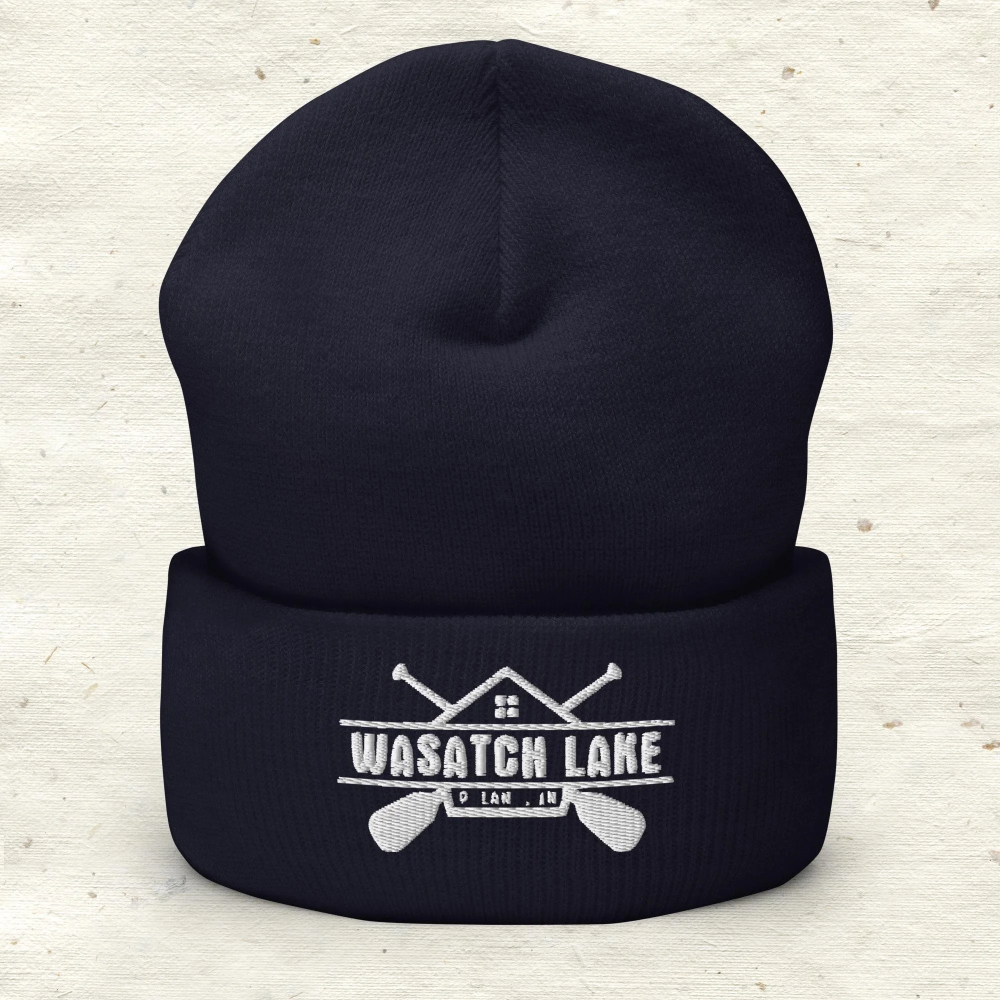 Wasatch Beanie