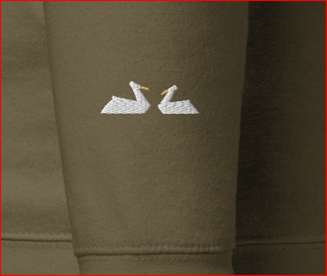 wasatch-lake_prem-hoodie_military-green_right-sleeve.png