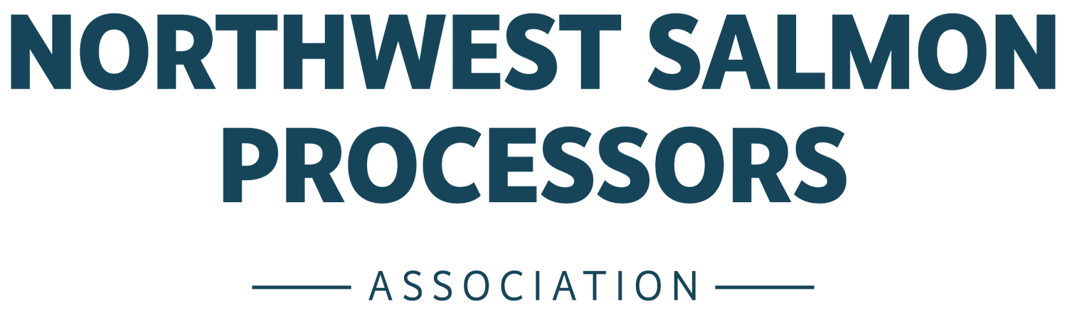 Northwest Salmon Processors Association