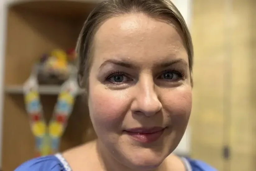 The temporary UK visas worrying Ukrainian refugees