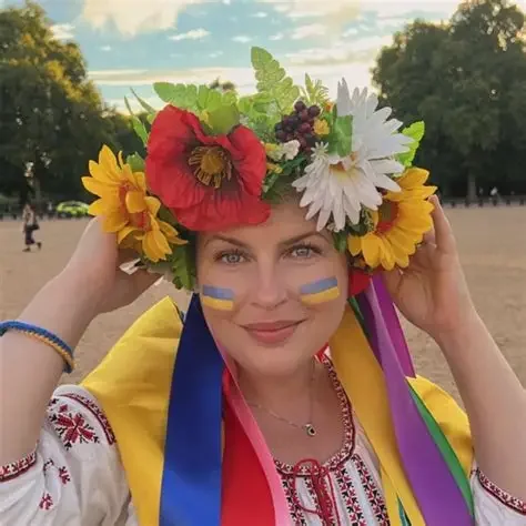 Living Archive MK Features Ukraine Appeal CEO Viktoriya Shtanko in “A Museum for a New City”