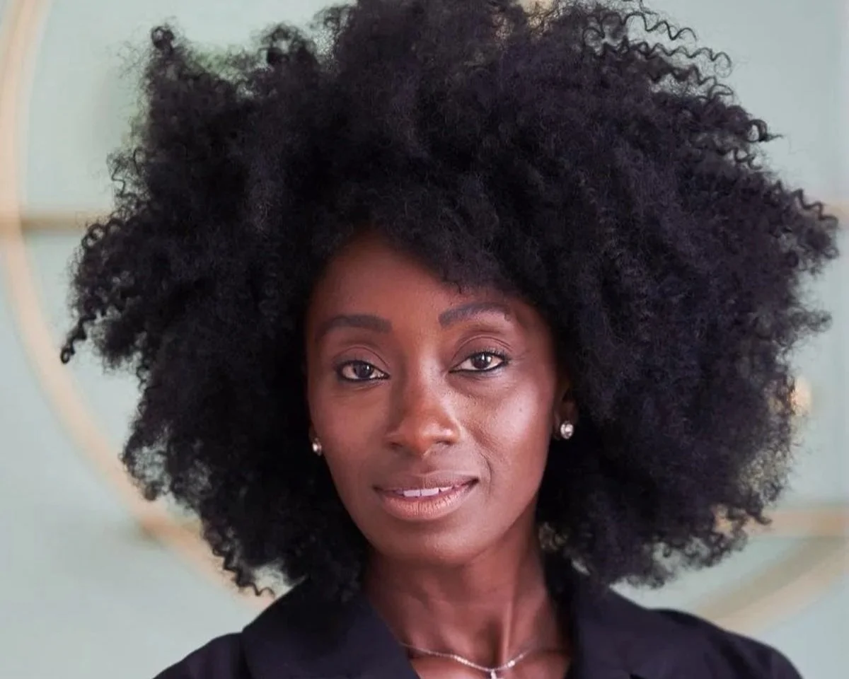 Ukraine Appeal Appoints Ife Thomas as Ambassador for Wellbeing Programme Supporting Ukrainians Displaced by War