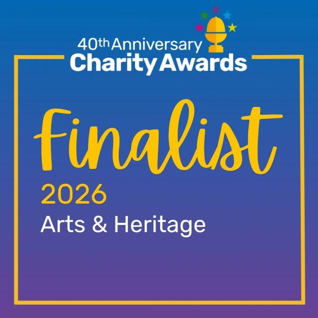 Ukraine Appeal Shortlisted for MK Community Foundation Charity Awards