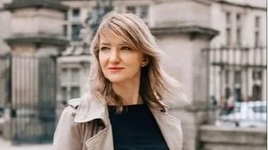 Celebrating Ukrainian Heritage: Online Lecture about Ostroh Academy by Historian Nataliia Niekrasa
