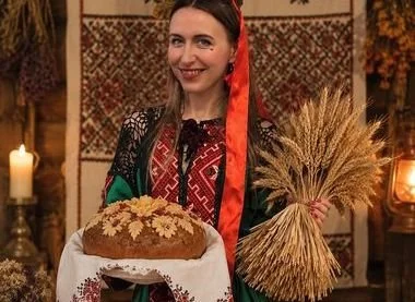 Living Museum of Ukrainian Legends and Myths