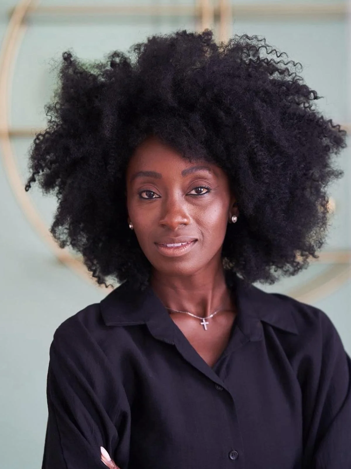 Ife Thomas - A new ambassador for Telling My Story