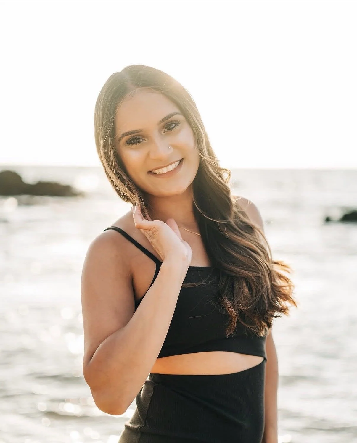 Registered Nurse headshot
