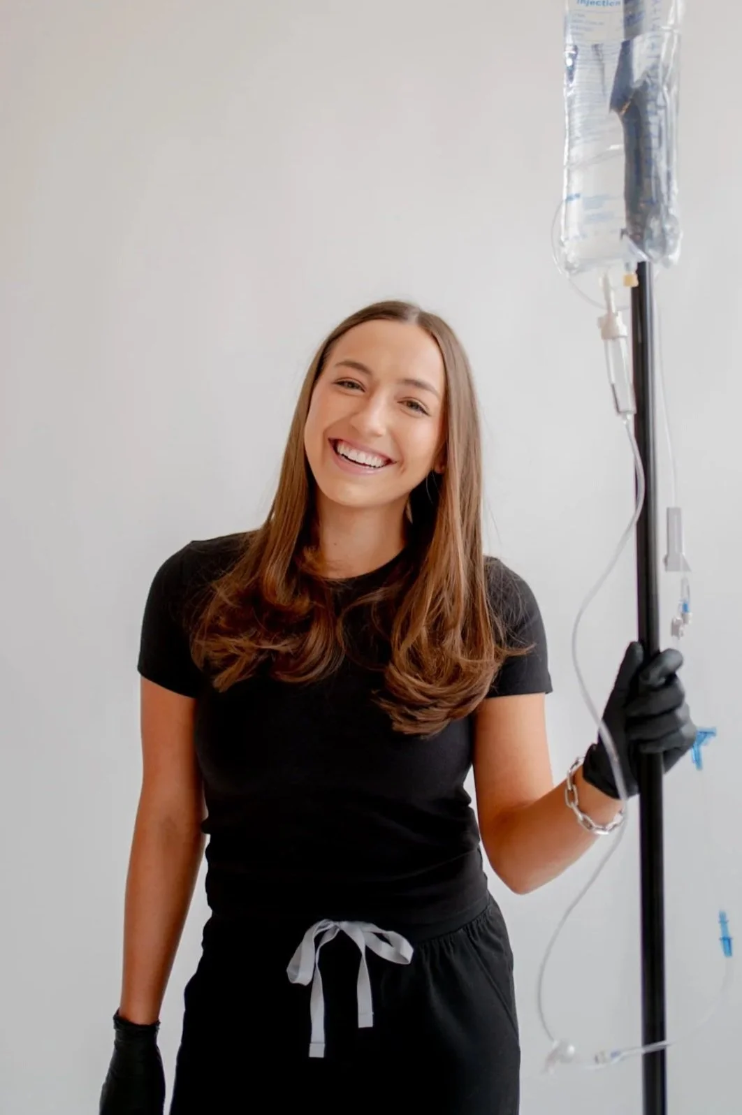 Registered Nurse headshot