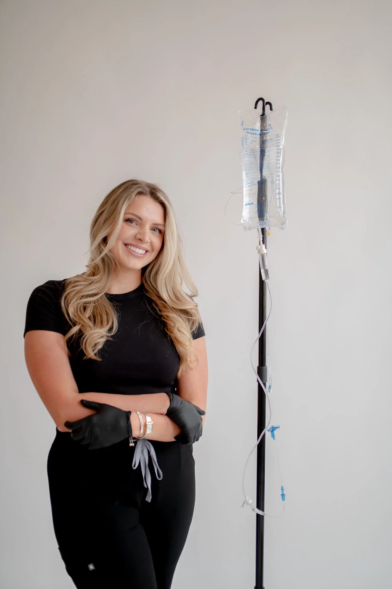 Registered Nurse headshot