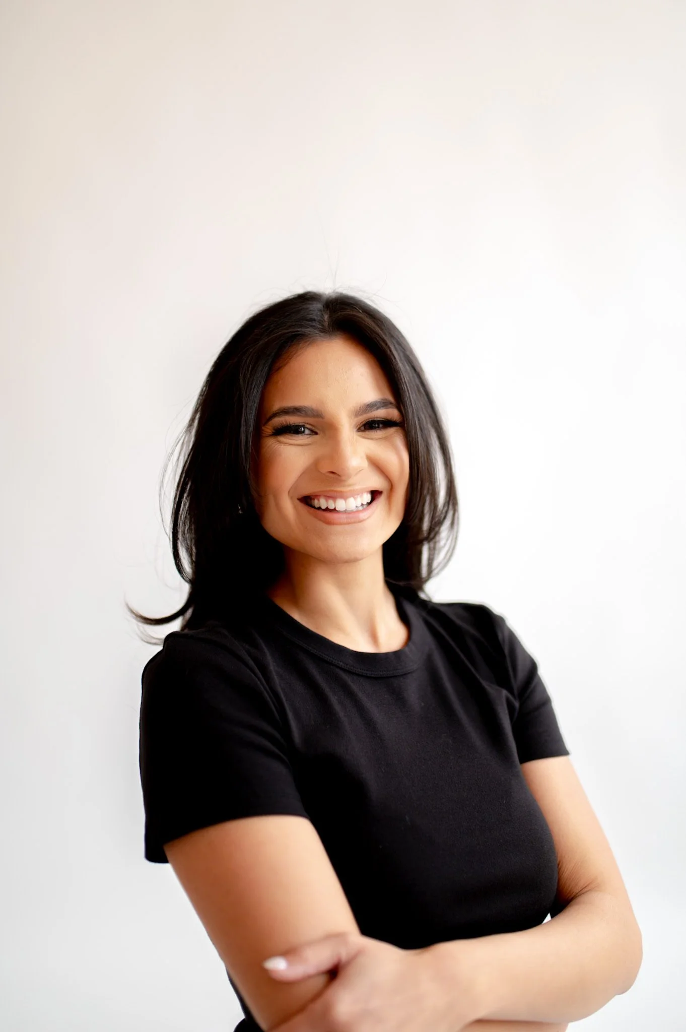 Registered Nurse headshot