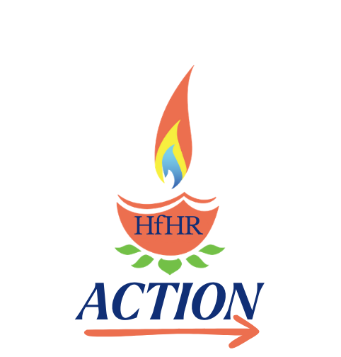News — Hindus for Human Rights Action