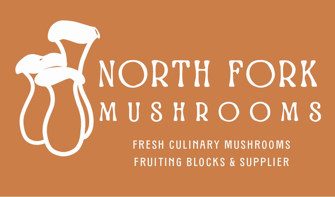 North Fork Mushrooms, Yacolt WA