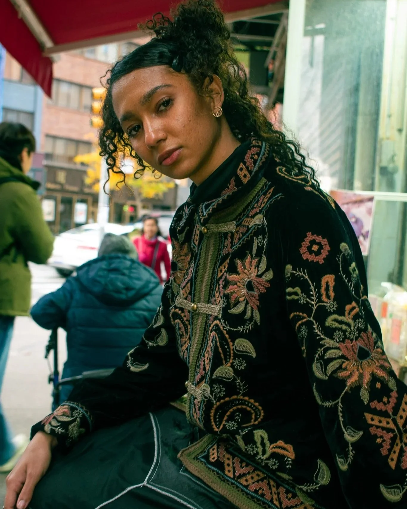 Portrait Photography