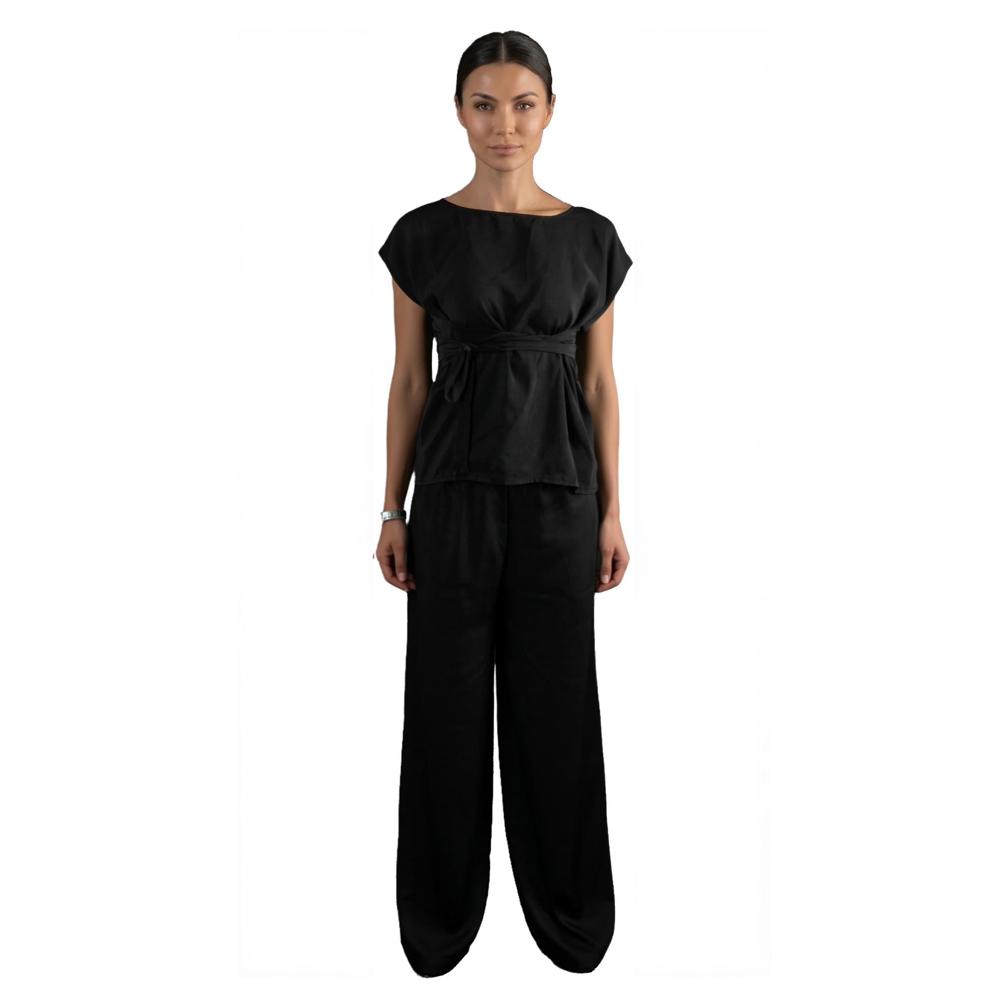 THE AXIS MODULAR TOP