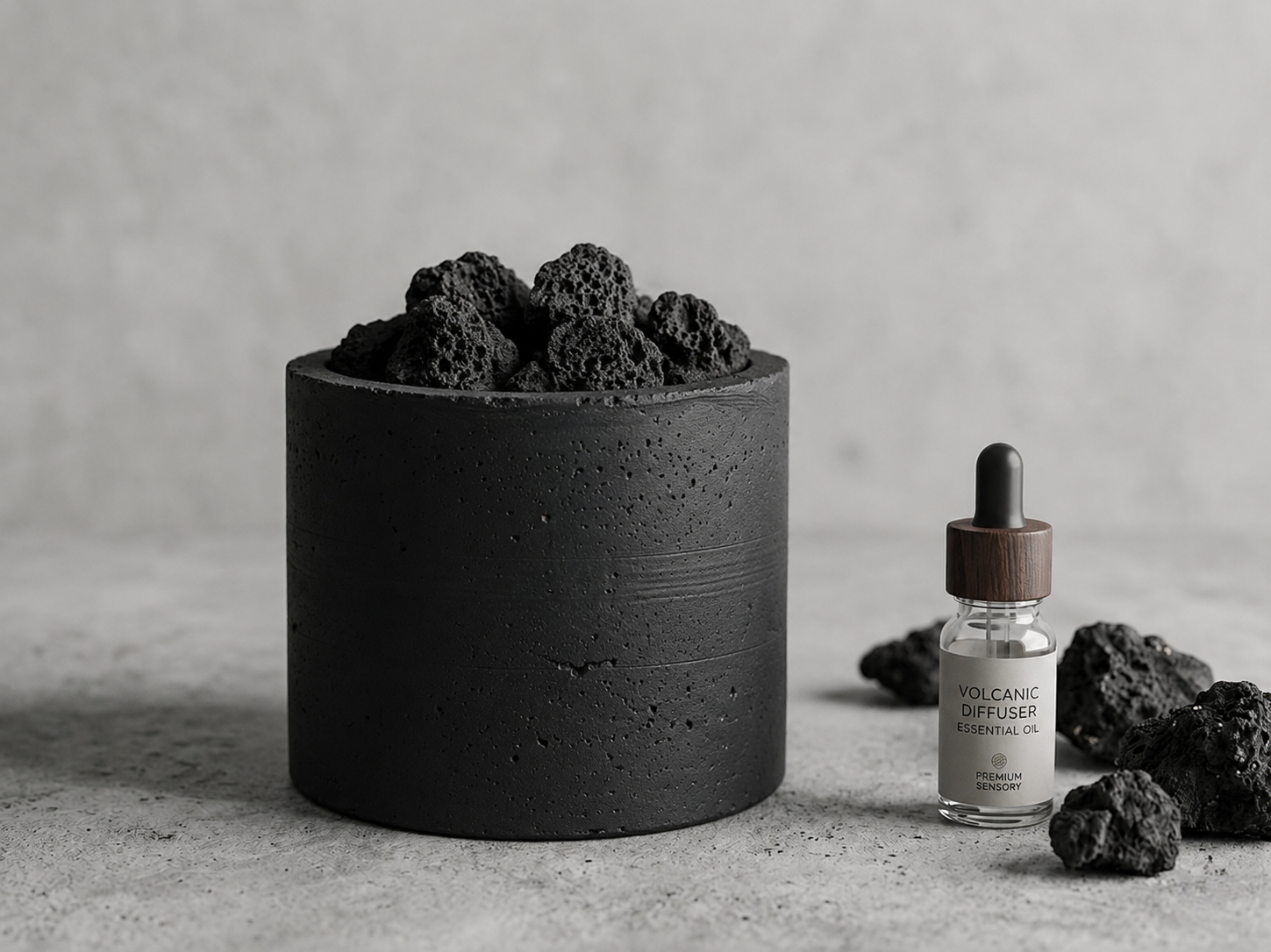 DIFFUSER SET - THE MONOLITH