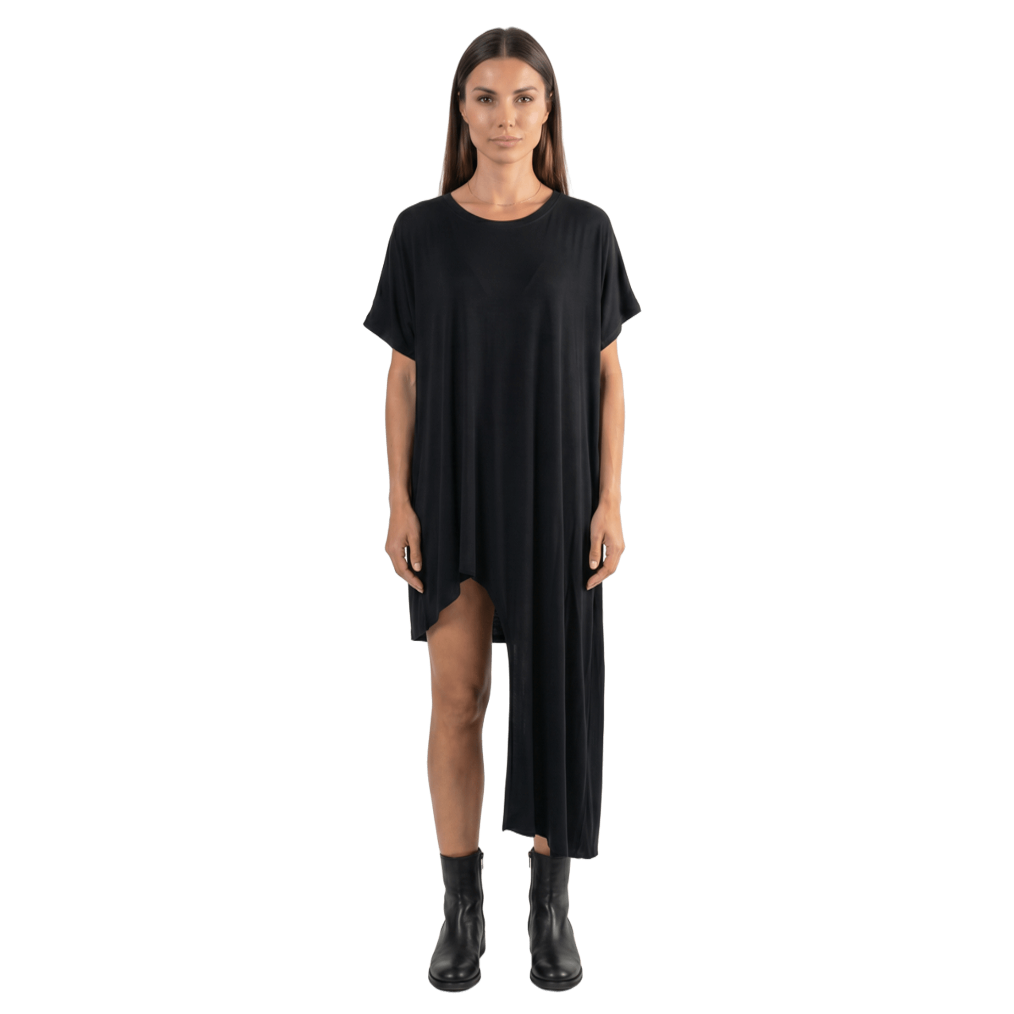 THE KINETIC ASYMMETRIC