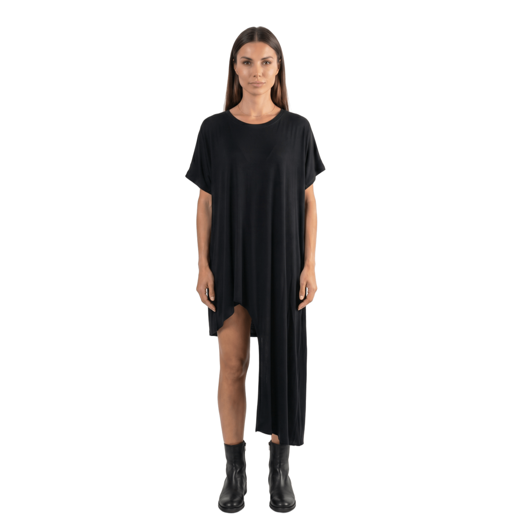 THE KINETIC ASYMMETRIC