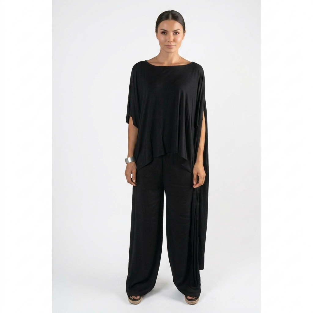 THE MONOLITH ASYMMETRIC TOP