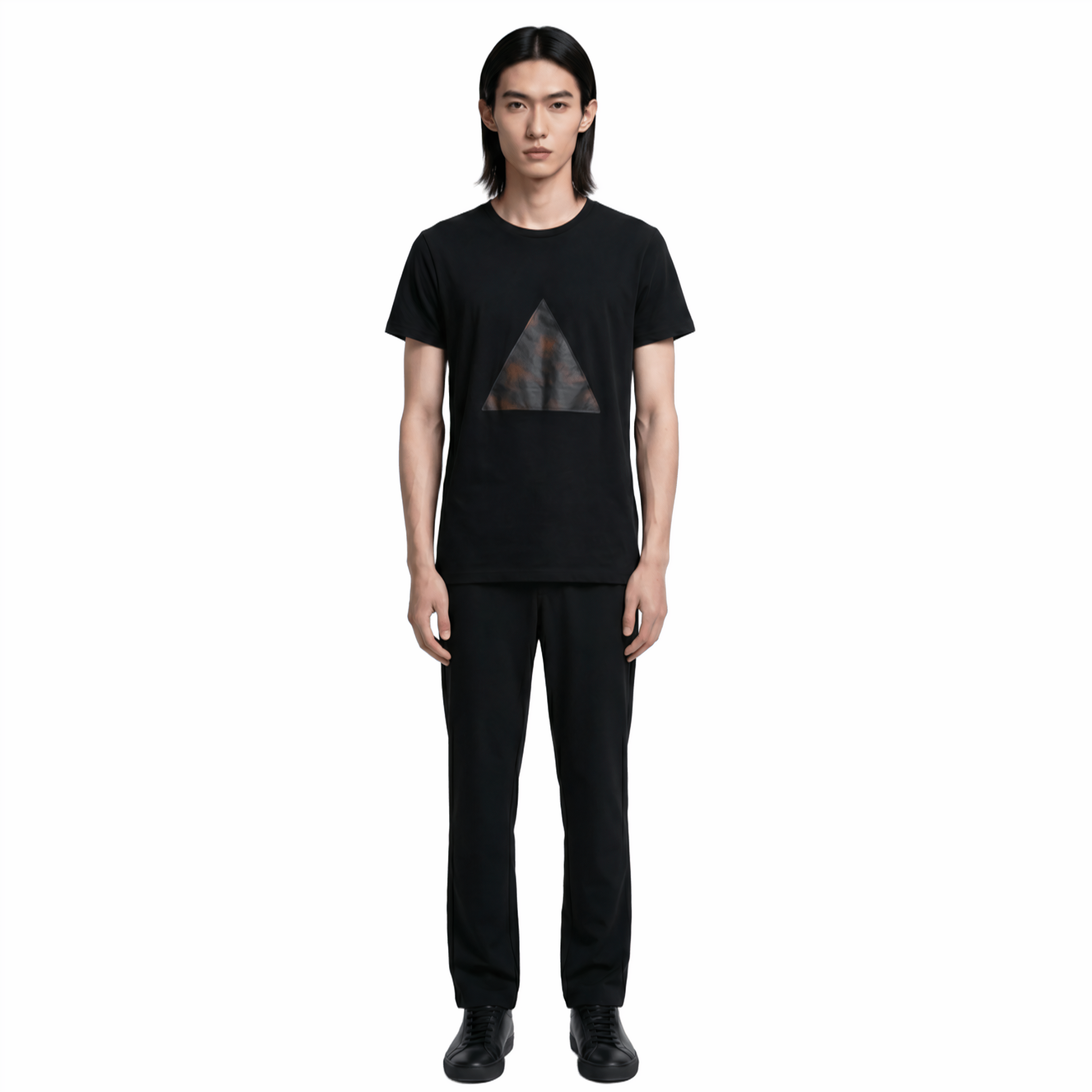 THE VECTOR GEOMETRIC TEE
