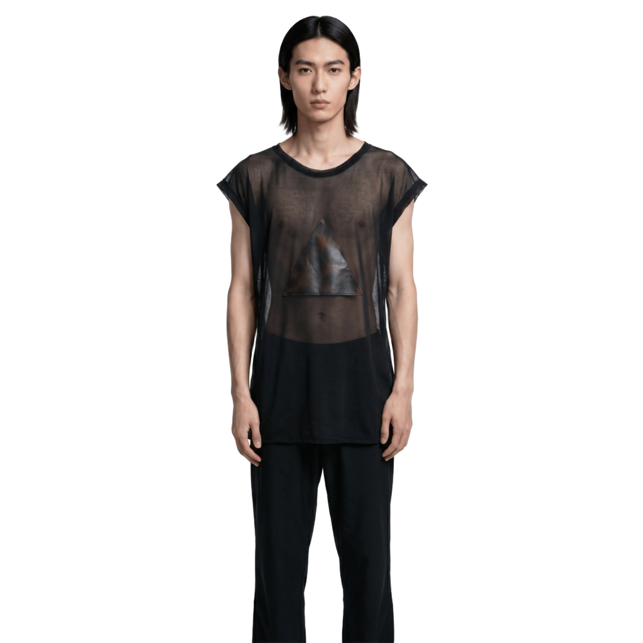 THE GRID-VECTOR TANK