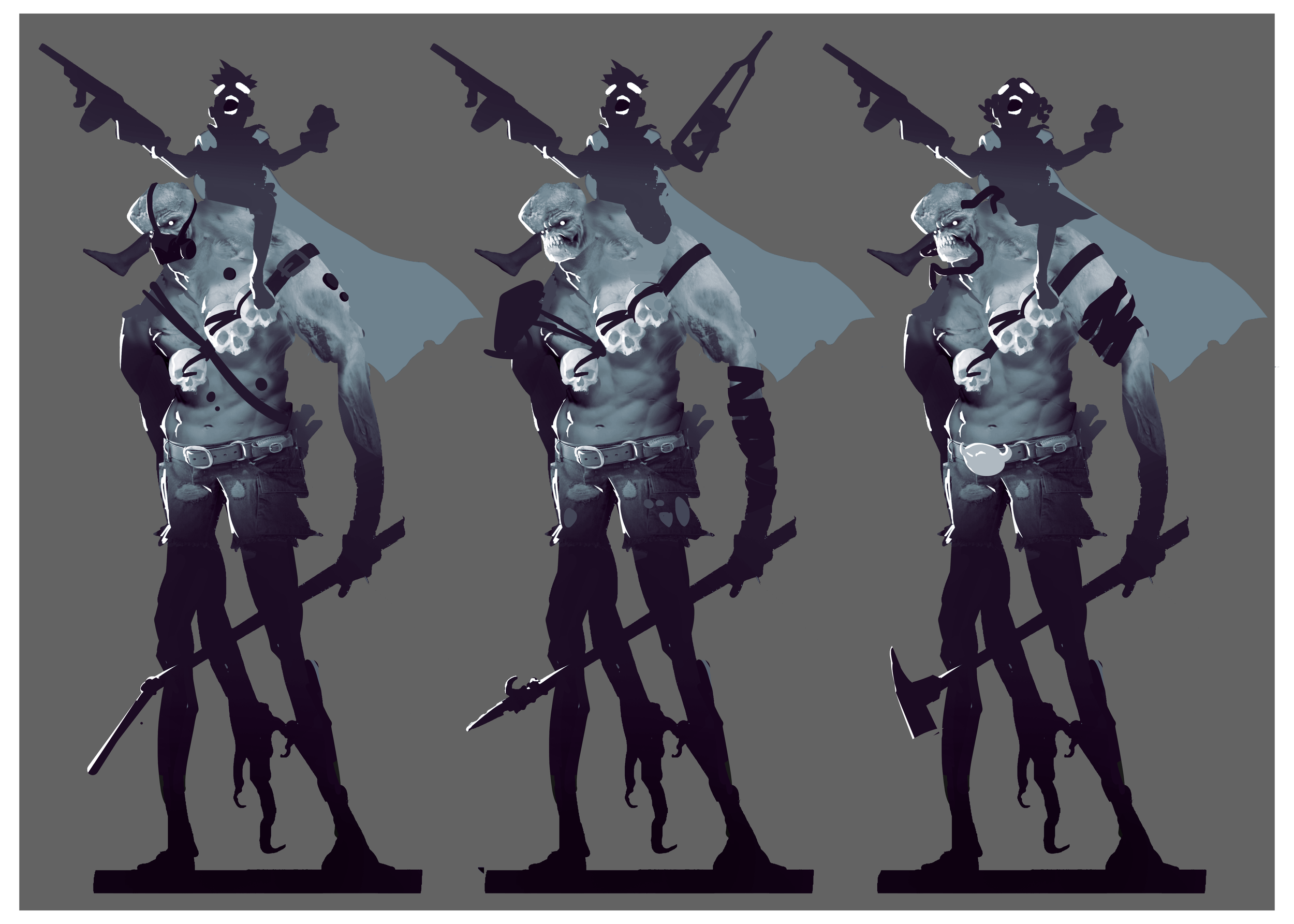 BountyHunter_InteriorShape_Iterations_V1.png
