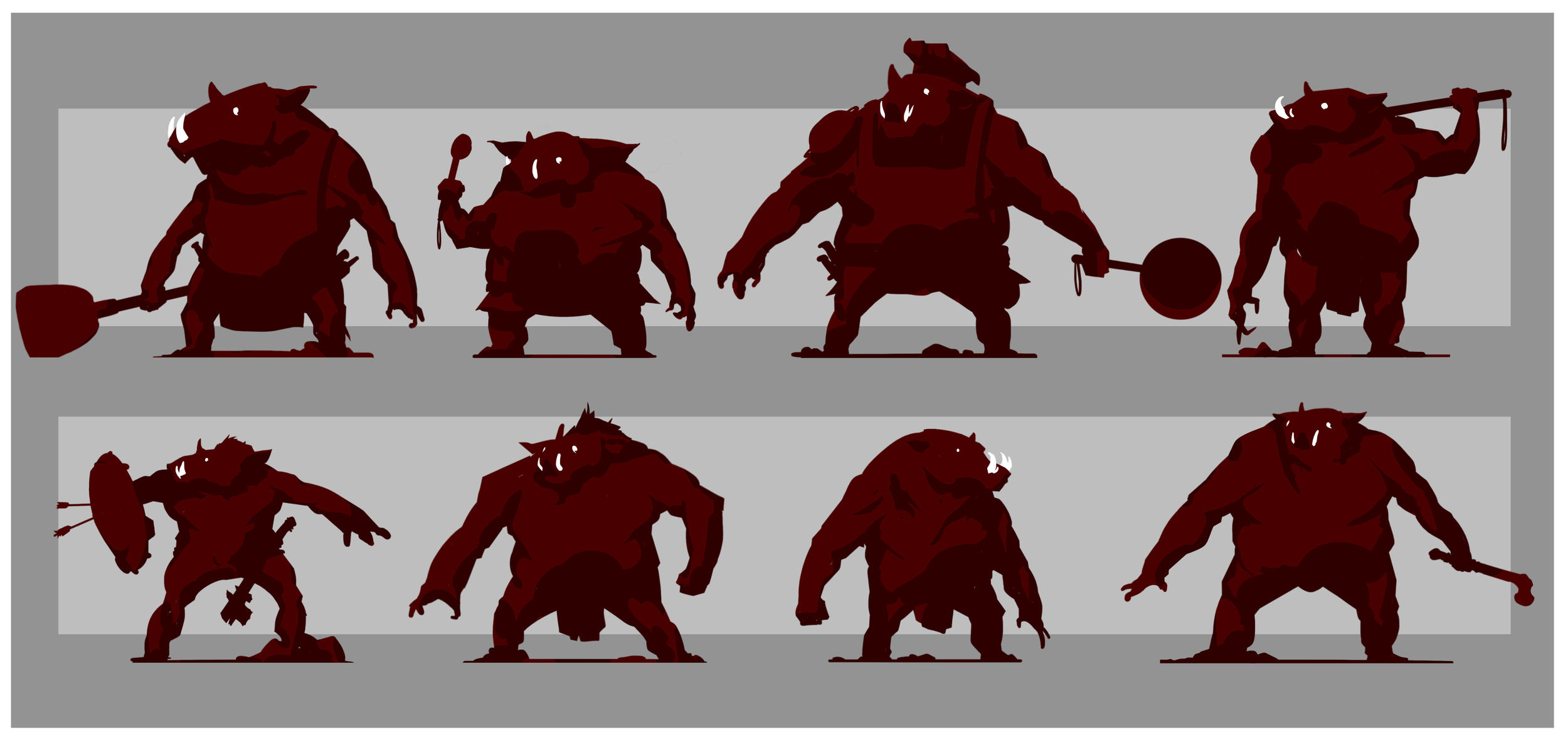 Bokoblin_BodyTypeExploration_Silhouettes_V1.png