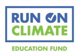 Run on Climate Education Fund