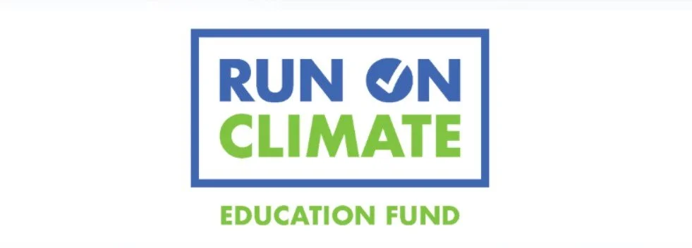 Run on Climate Education Fund