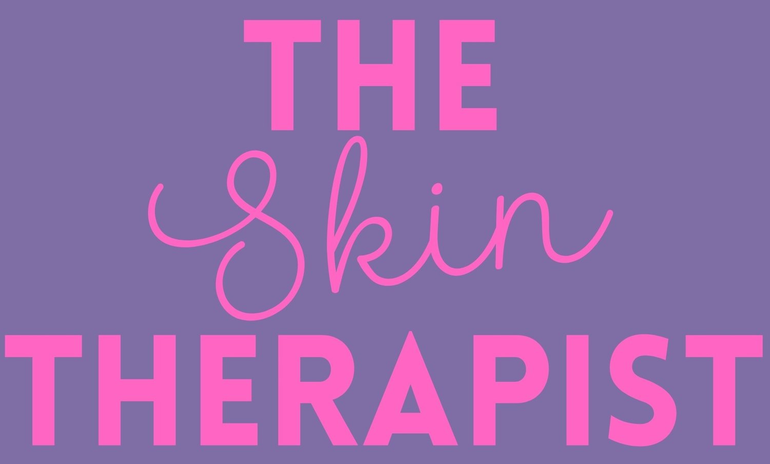 The Skin Therapist