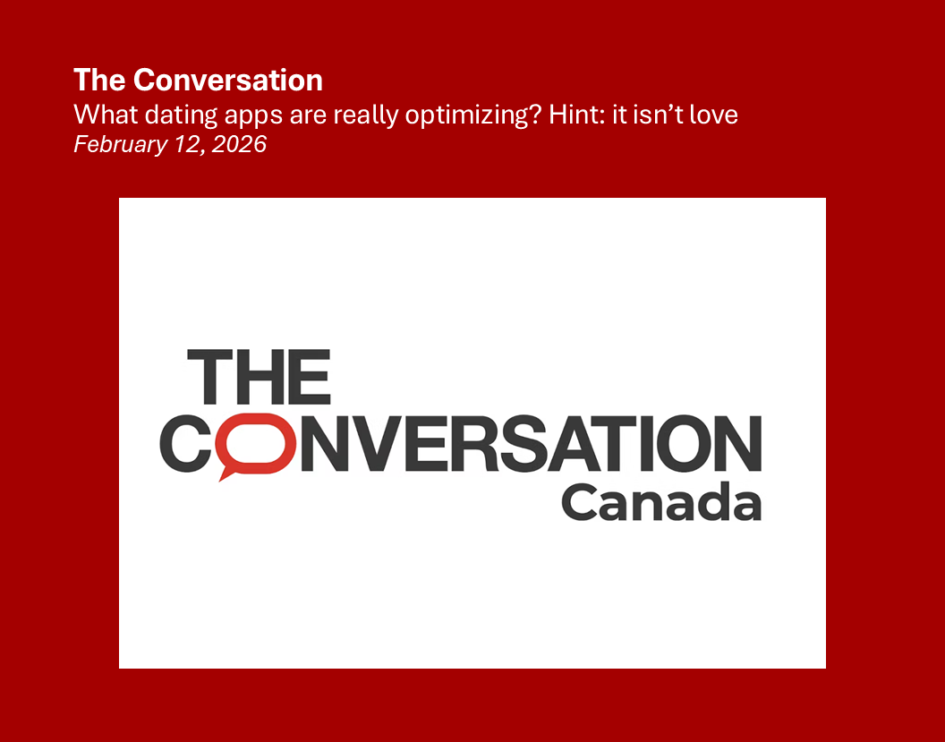 An audit of the platform economy’s most intimate frontier.