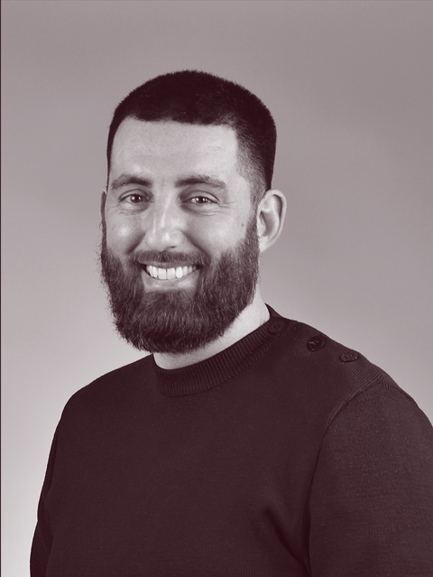 Mathieu Lajante, PhD, Founder and Principal at BomaliQ - Algorithmic Risk Management