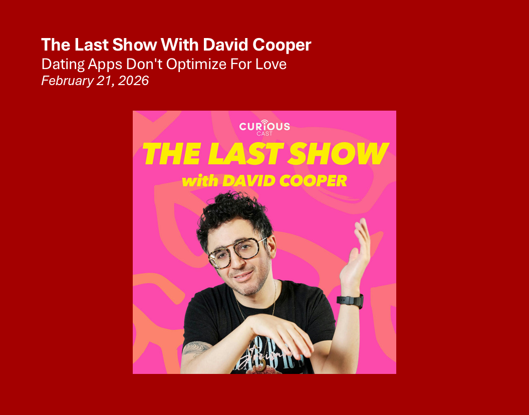 Romance platformization and click work