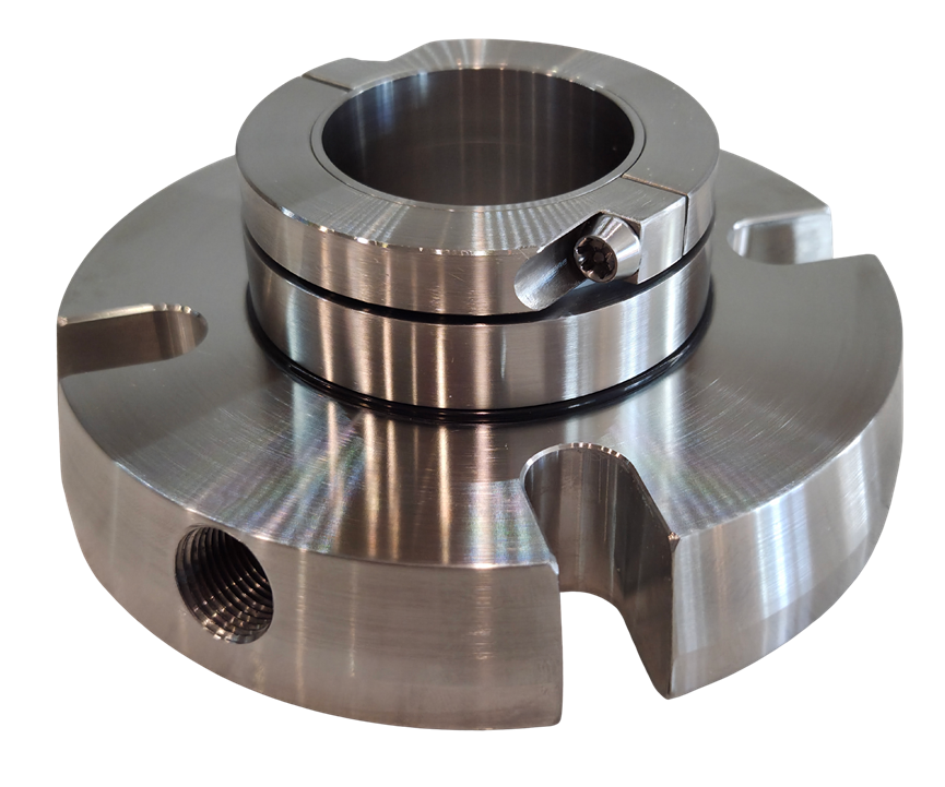 The Complete Guide to Cartridge Mechanical Seals